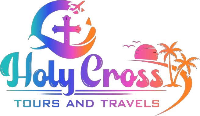 holycrosstoursandtravels.com